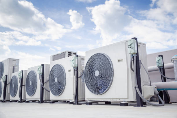 Professional HVAC in Old Bethpage, NY