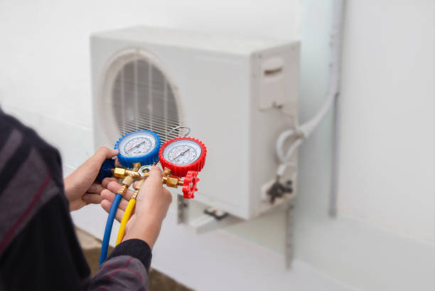 Best Affordable HVAC Services  in Old Bethpage, NY