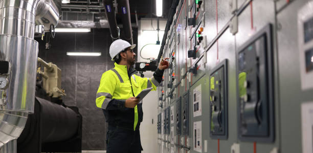 Best HVAC Repair Near Me  in Old Bethpage, NY